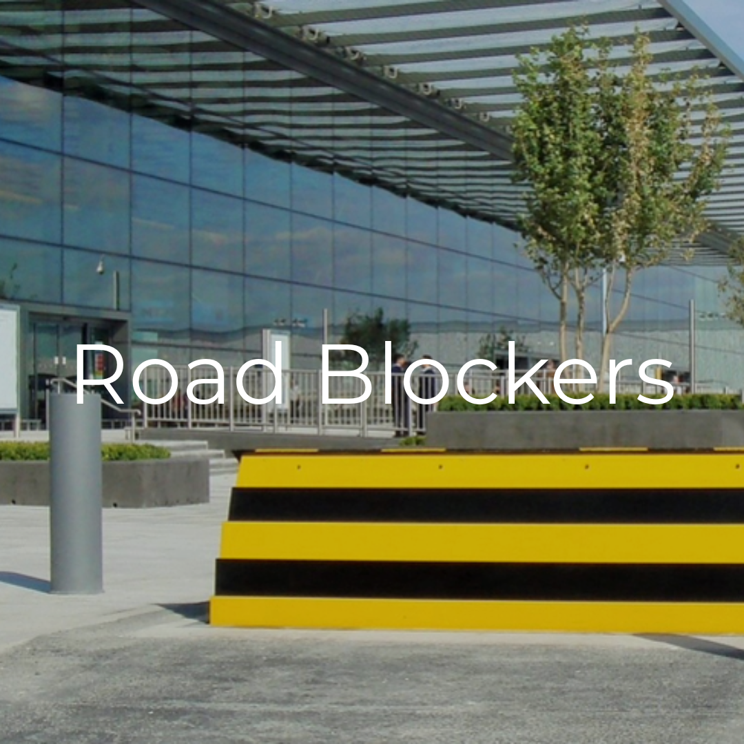 Road Blockers