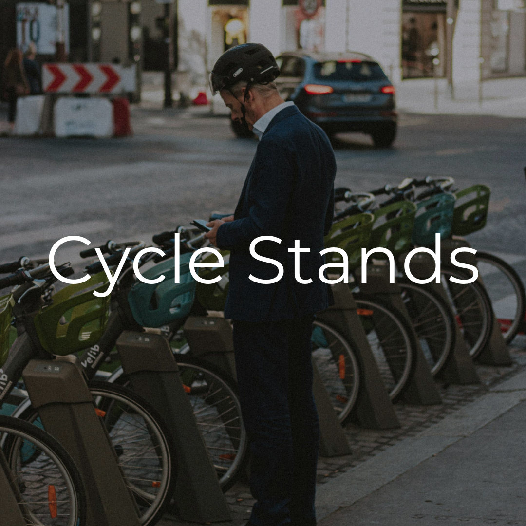 Cycle Stands